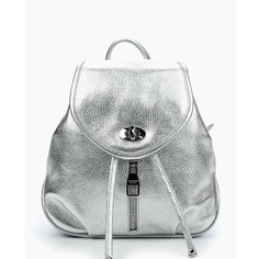 Рюкзак женский Alessandro Birutti 4006-6 серебристый