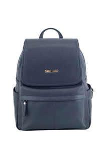 Рюкзак женский Solo 333-753 синий