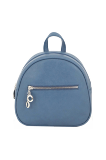 Рюкзак женский Solo 445-756 синий