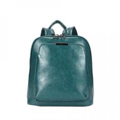 Рюкзак женский OrsOro DW-905 темно-зеленый