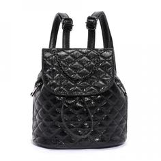 Рюкзак женский OrsOro DS-9011 черный