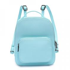 Рюкзак женский OrsOro DS-919 мята