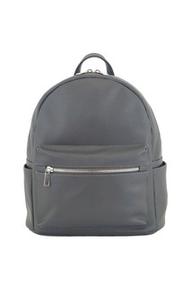 Рюкзак женский Solo 127-418 серый