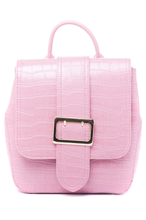 Рюкзак женский Renee Kler RF013 розовый