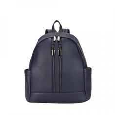 Рюкзак женский OrsOro DW-901 темно-синий