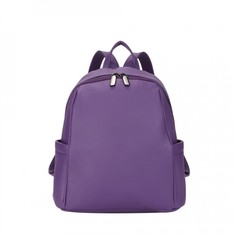 Рюкзак женский OrsOro DW-907 фиолетовый