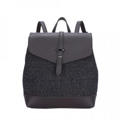 Рюкзак женский OrsOro DW-947 горький шоколад