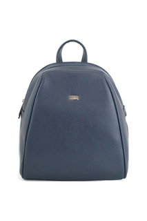 Рюкзак женский Solo 649-753 синий