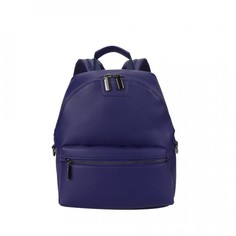 Рюкзак женский OrsOro DW-909 темно-синий