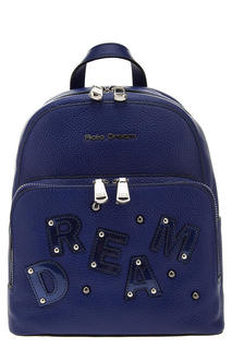 Рюкзак женский Fiato Dream 1132 FD синий