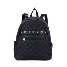 Рюкзак женский OrsOro DW-922 черный