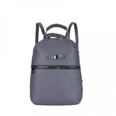 Рюкзак женский OrsOro DW-904 темно-серый