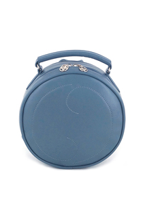 Рюкзак женский Solo 459-772 синий