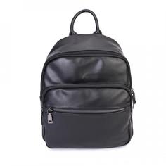 Рюкзак женский OrsOro DS-9024 черный