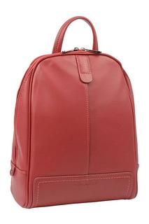 Рюкзак женский David Jones 5433 CM красный