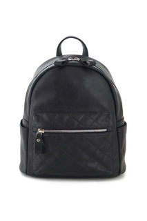 Рюкзак женский Solo 49-154 черный