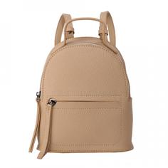 Рюкзак женский OrsOro DS-917 беж