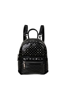 Рюкзак женский Vera Victoria Vito 33-909 черный