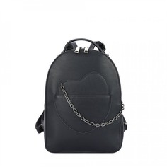 Рюкзак женский OrsOro DW-971 черный