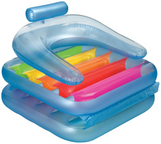 Надувной матрас Intex 58870