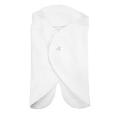 Конверт-одеяло универсальный Dolce Blanket для новорожденных, Белый
