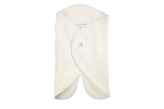 Конверт-одеяло универсальный Dolce Blanket для новорожденных, Бежевый