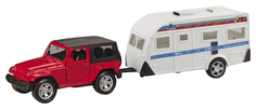 Игровой набор Autotime BOOM RACER USA ALLROAD 4WD 49531 Autogrand
