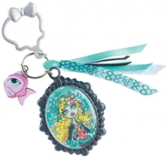 Брелок Monster High Лагуна Блю T2016
