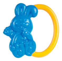 Погремушка Canpol Babies Кролик синий