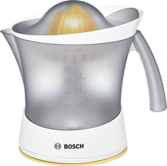 Соковыжималка для цитрусовых Bosch MCP3000N White/Yellow