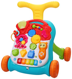 Каталка HAPPY BABY SPRINTER 331241