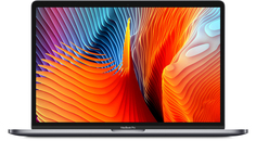 Ноутбук Apple MacBook Pro 13 MR9U2RU/A