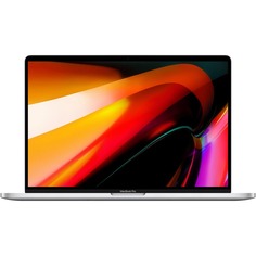 Ноутбук Apple MacBook Pro 16 TB i7 2.6/16/512 SSD Silver (MVVL2RU/A)
