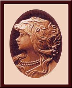 Набор для вышивания Золотое Руно 00-008 Аврора