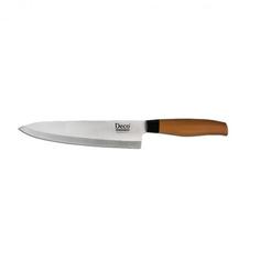 Нож поварской deco, LJ001B-A, 23 см