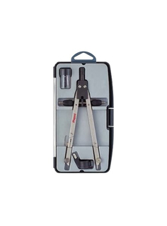 Готовальня "Giant Bow", 3 предмета Maped