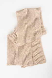 Шарф женский Marhatter MWS9931 коричневый