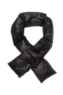 Шарф женский Mellizos S9-23 CH 497 черный