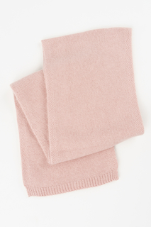 Шарф женский Marhatter MWS10252 розовый