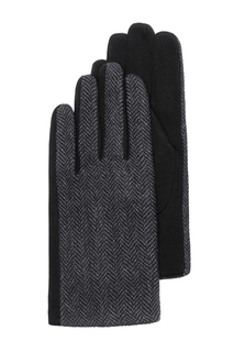 Перчатки мужские Mellizos G9-5IM 26 M серые ONE SIZE