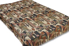 Покрывало AlViTek Linwood АльВиТек