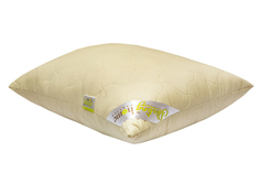 Sterling Home Textile подушка овечья шерсть (микрофибра) размер подушки 50x70