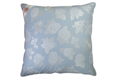Sterling Home Textile Подушка Полупуховая "Комфорт" (пух-50%, перо-50%), тик, 70x70