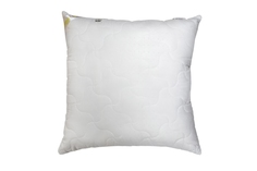 Sterling Home Textile Подушка ЭВКАЛИПТ (микрофибра), микрофибра, 70x70