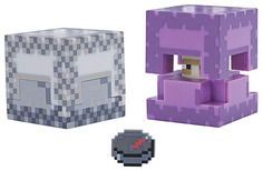 Фигурка Minecraft Shulker 19973