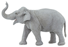 Фигурка "Индийский слон" Safari ltd