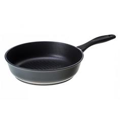 Сковорода-гриль VARI, Готовые решения, TITANO, 24 см