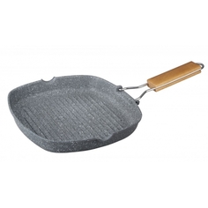 Сковорода-гриль WINNER WR-8166 28 см