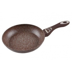 Сковорода 30 см Bekker BK-7974 DARK CHOCOLATE