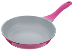 Сковорода Biostal BIO-FP-28-L 28 см